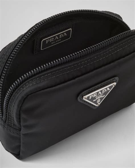 prada necessaire|Black Re.